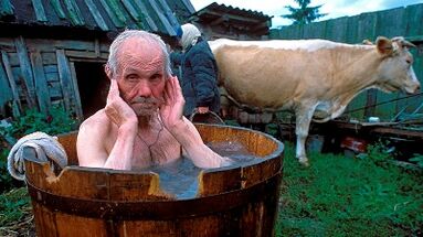 Grandfather Method to increase member